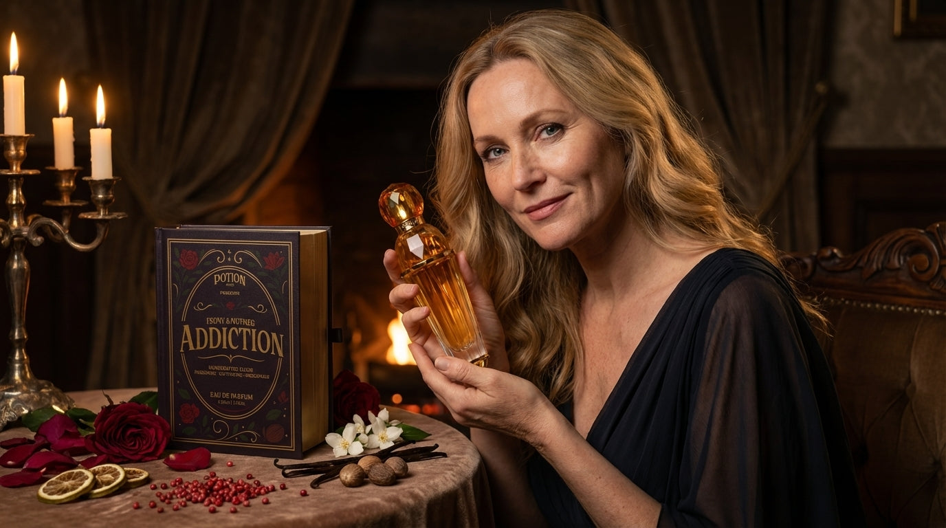 Top 10 Luxury Perfumes for Christmas 2026: The Ultimate Gift Guide