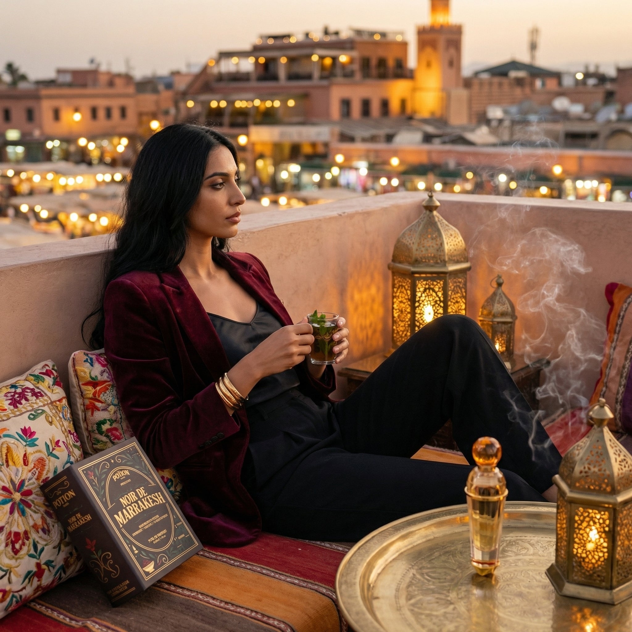 Refillable Luxury Perfume Worth Buying: Sustainability Without Sacrifice