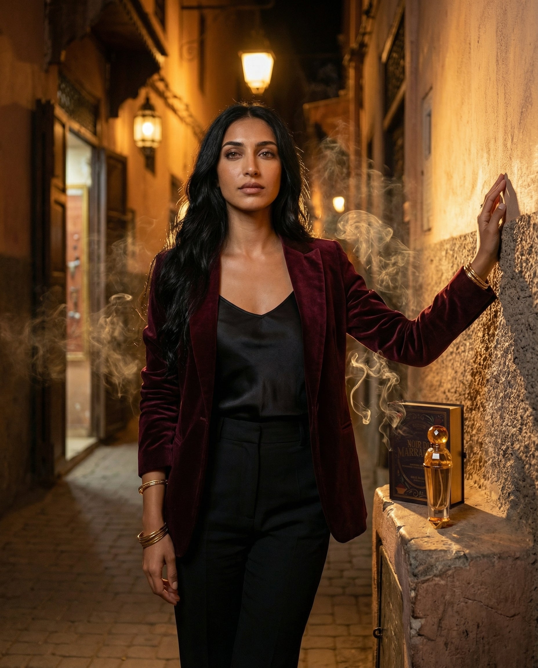 Best Niche Perfume Brands UK 2026: The Houses Redefining Luxury Fragrance