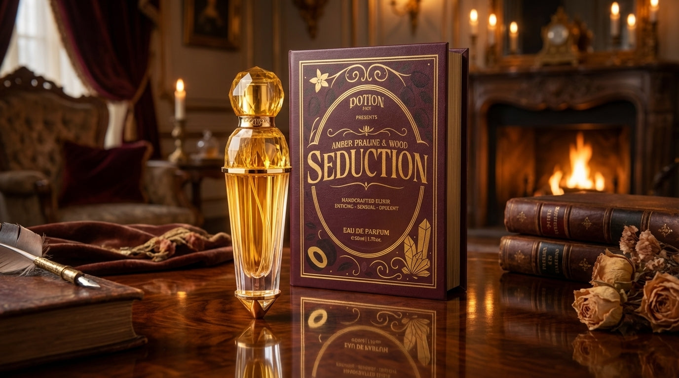 Best Perfume for Evening Wear: Scents That Command a Room