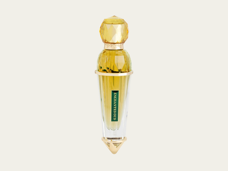 Enchanted Oud