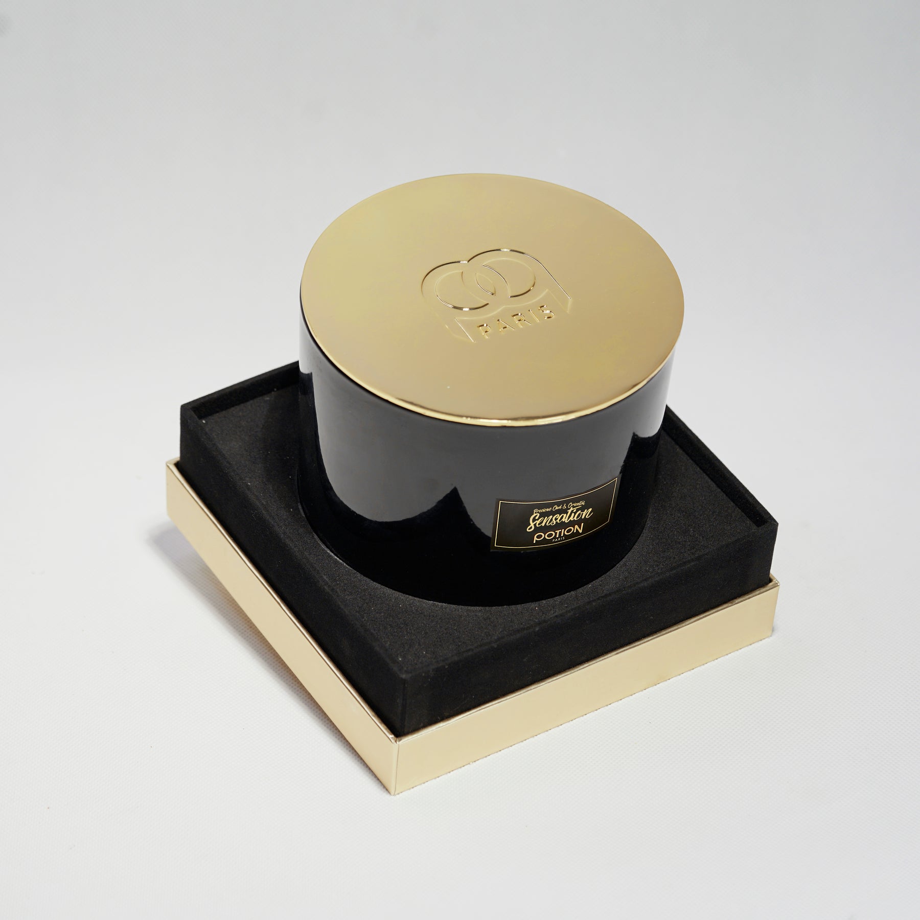 Precious Oud & Oriental Sensation 2.4kg