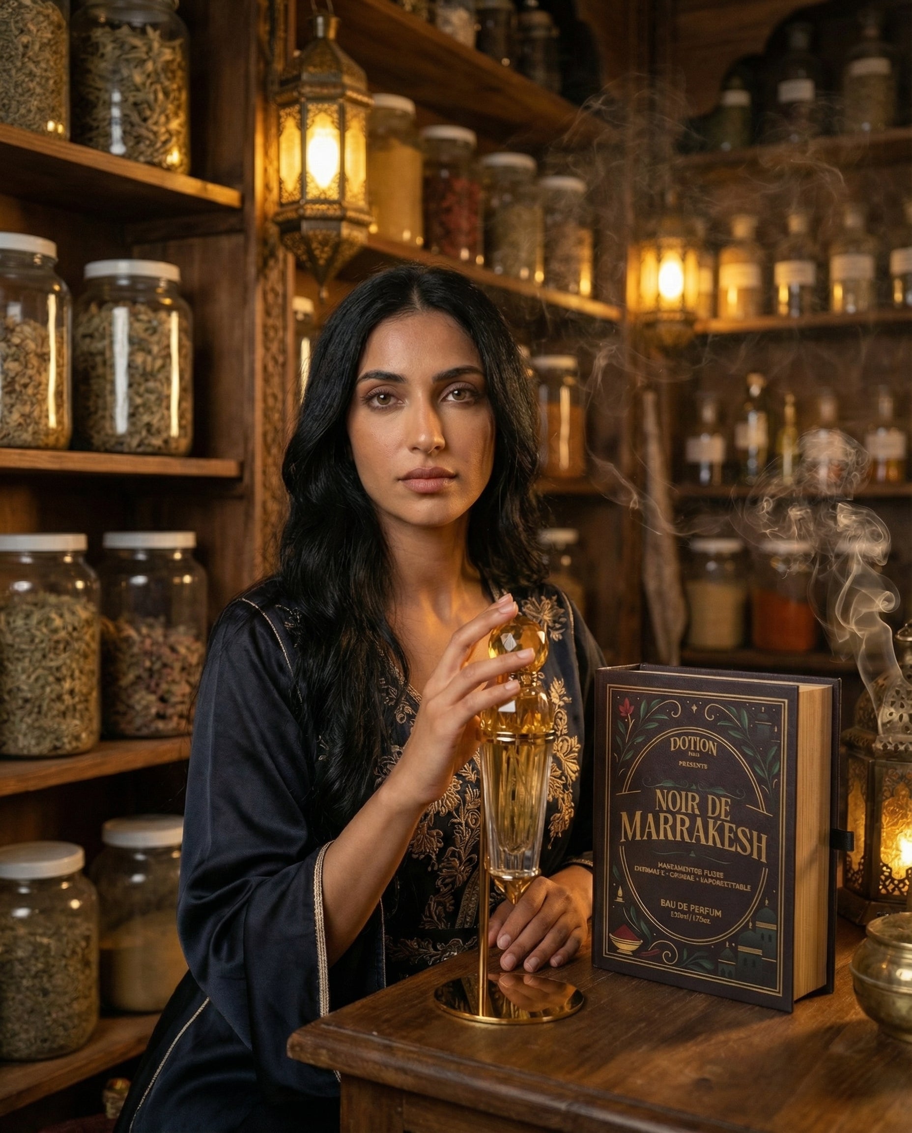 Luxury Perfume Under £200 UK: Where Opulence Meets Intelligent Spending