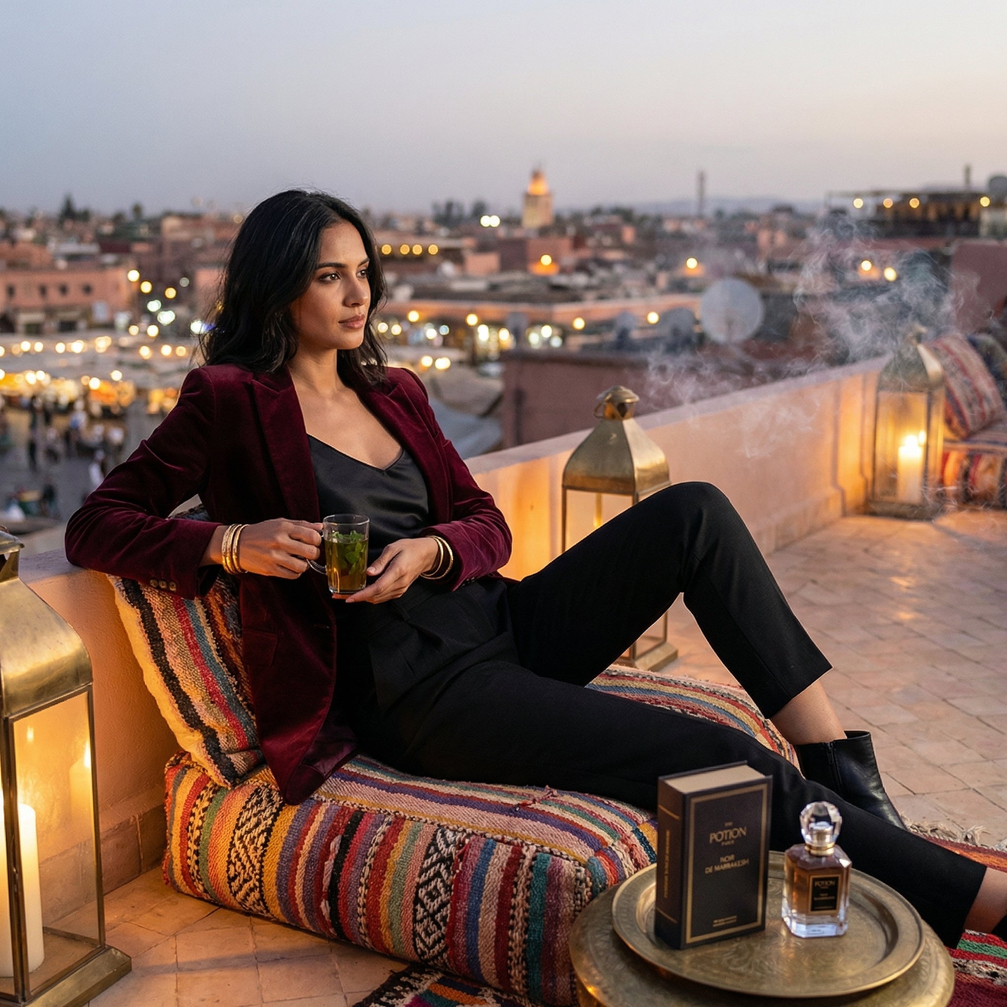 Best Oud Perfume for Women 2026: The Scents Rewriting the Rules