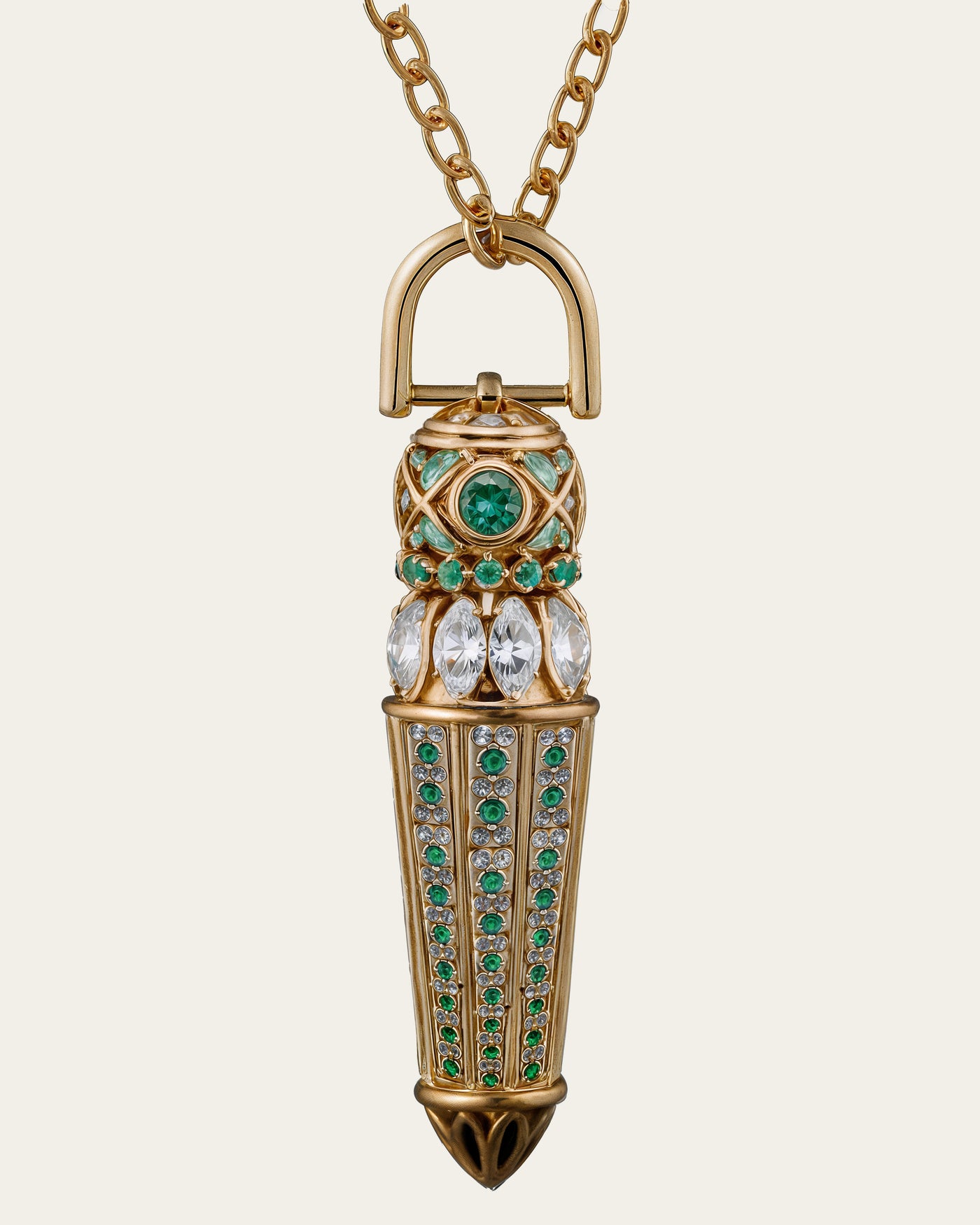 THE ENCHANTED JEWEL EDITION