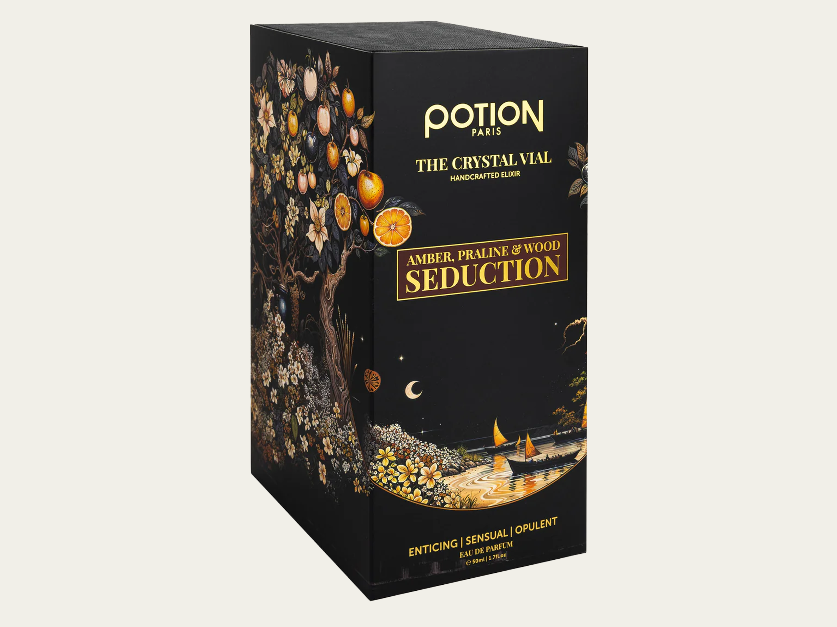 Seduction 50ml EDP – Final Edition BFCM