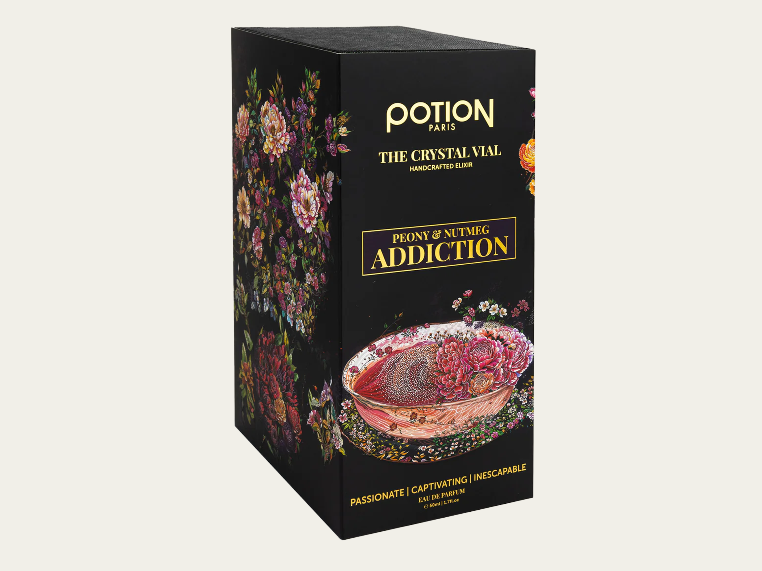 Addiction 50ml EDP – Final Edition BFCM