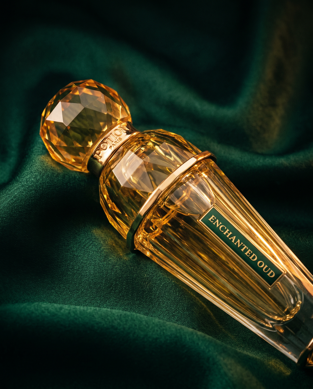 Enchanted Oud