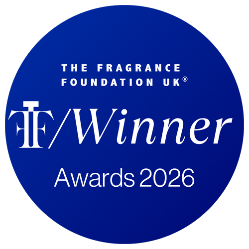 FRAGRANCE FOUNDATION AWARDS 2026 — Winner — Best Responsible Design & Packaging