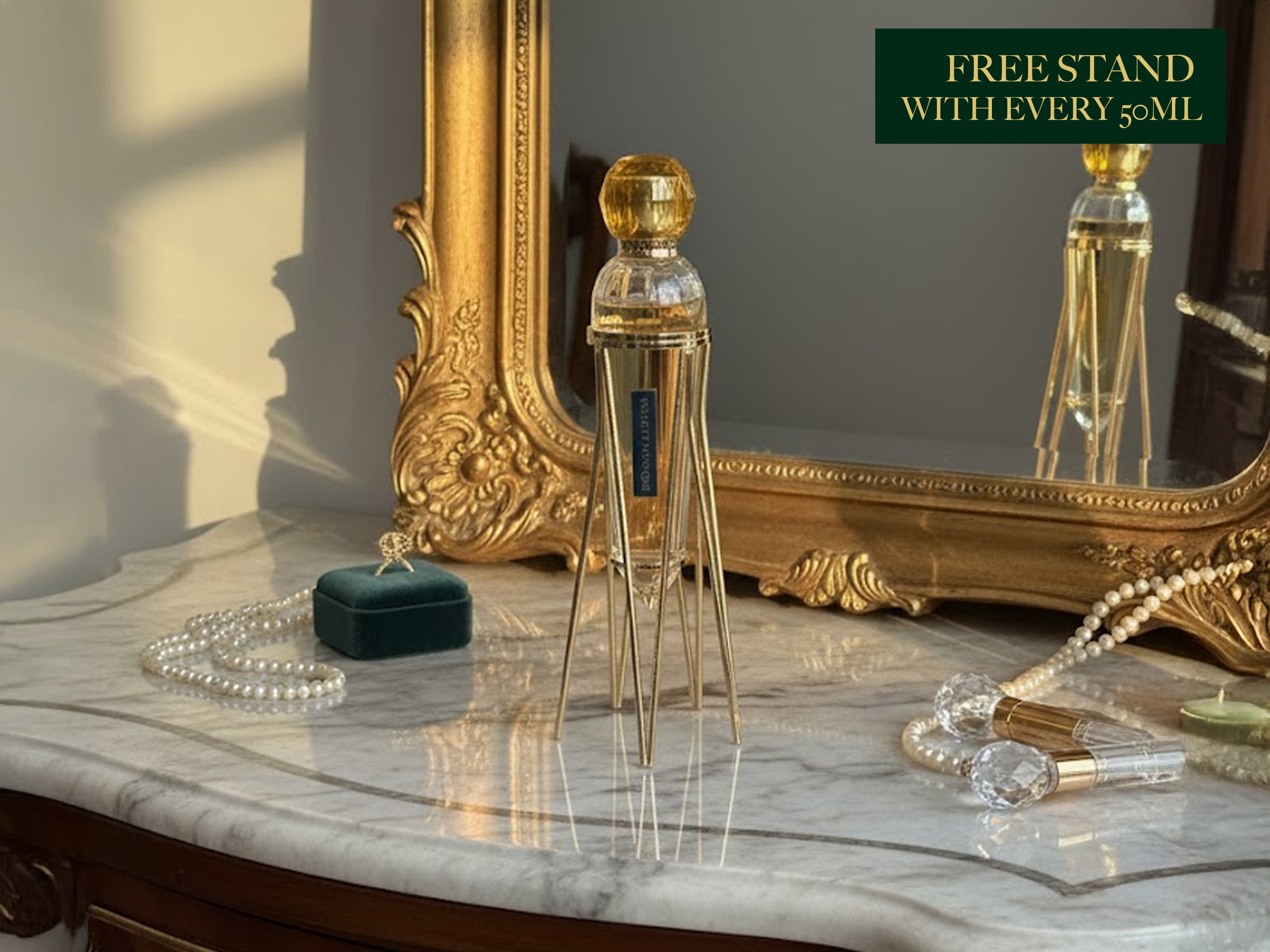 Enchanted Oud 50ml EDP – Final Edition BFCM