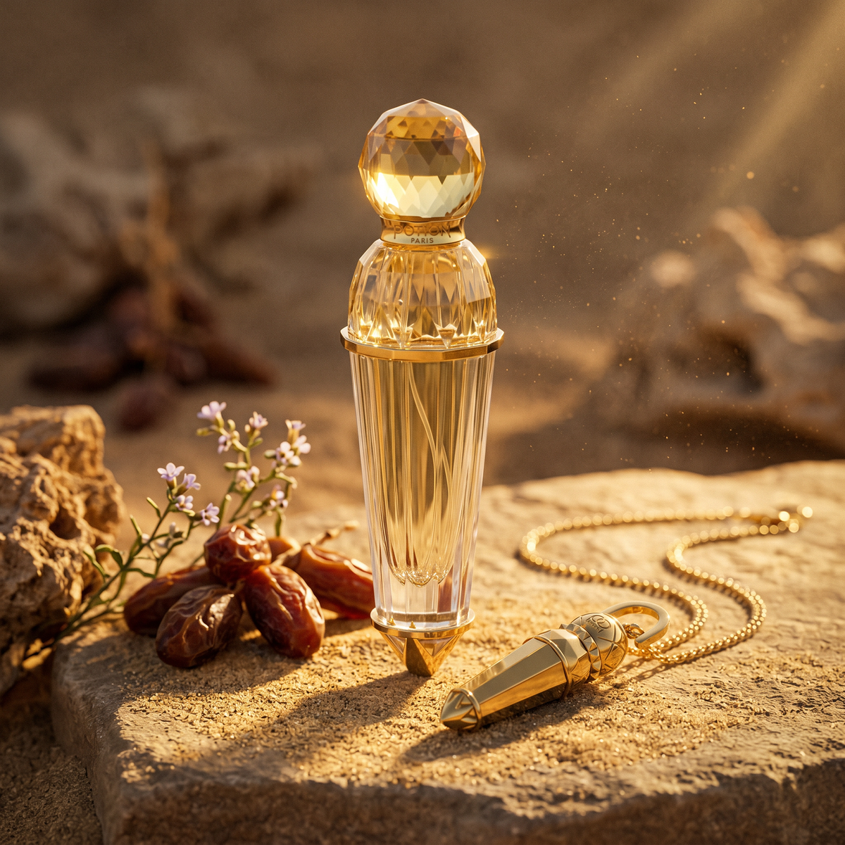 Enchanted Oud