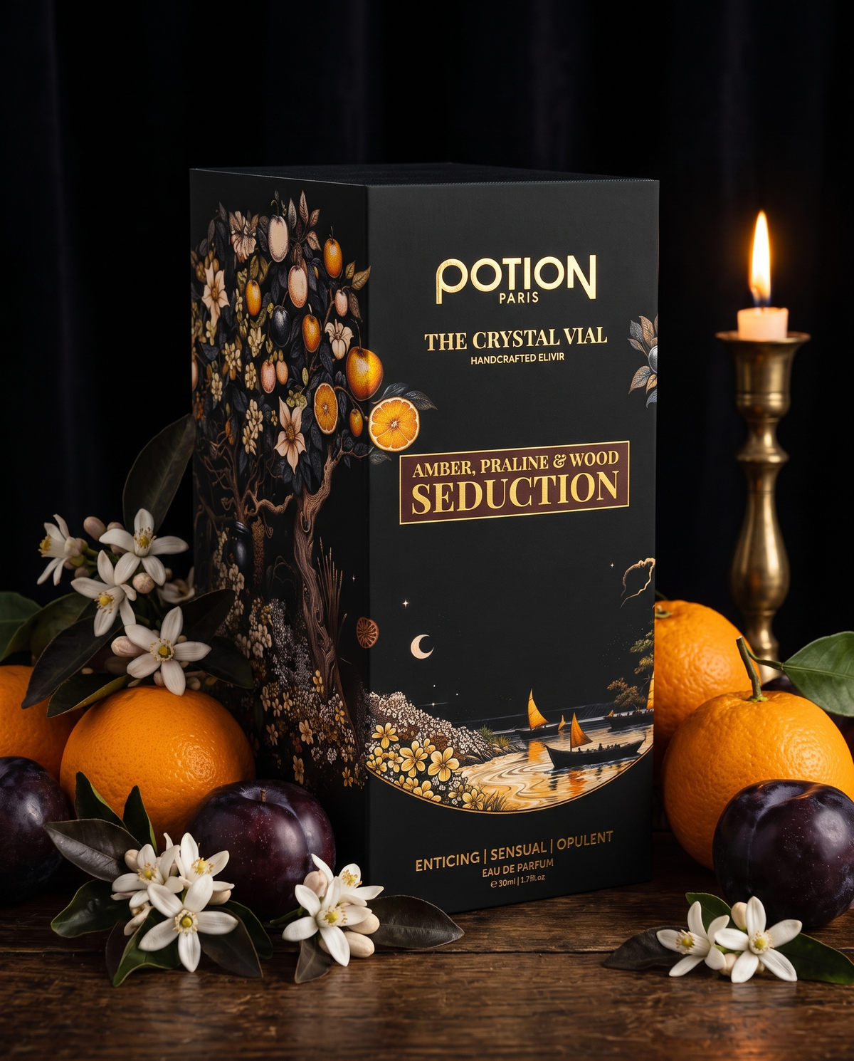 Seduction