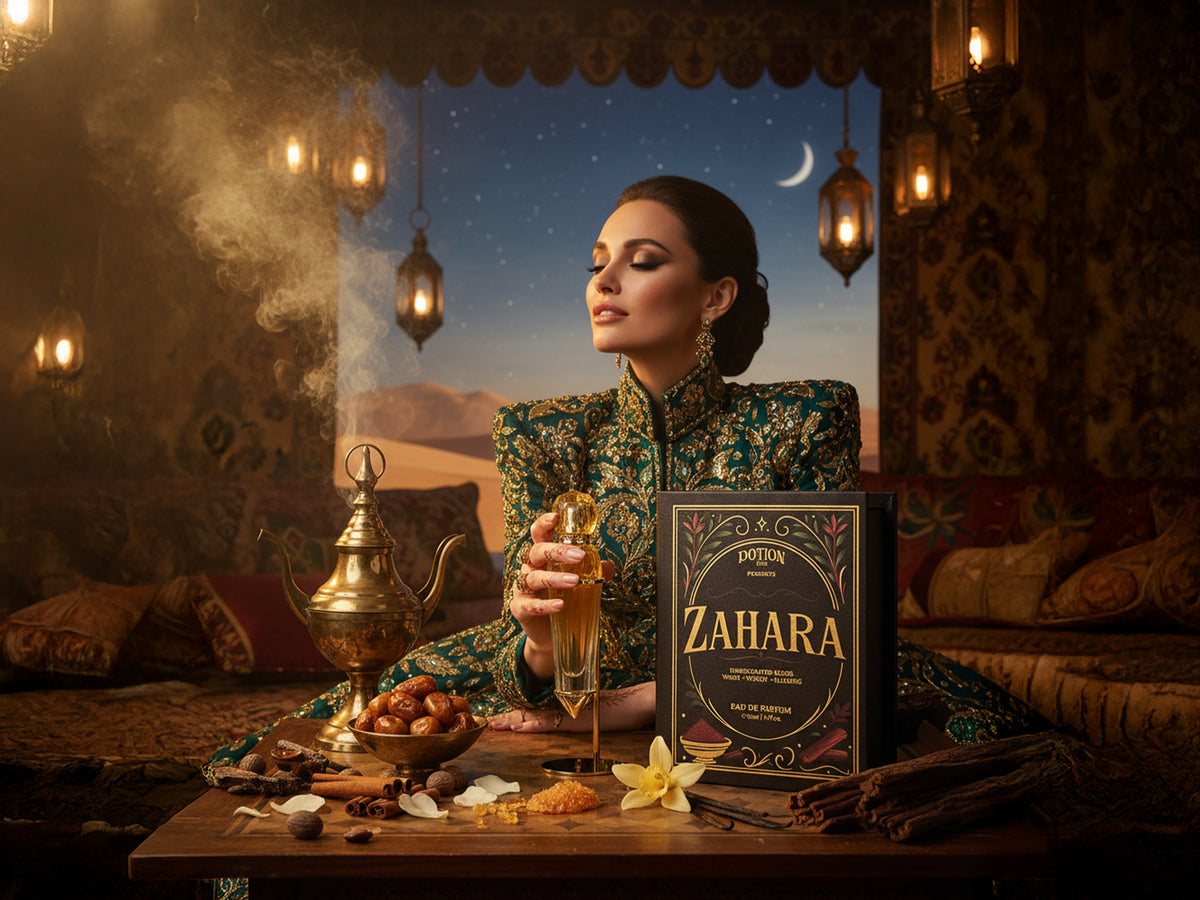 Zahara