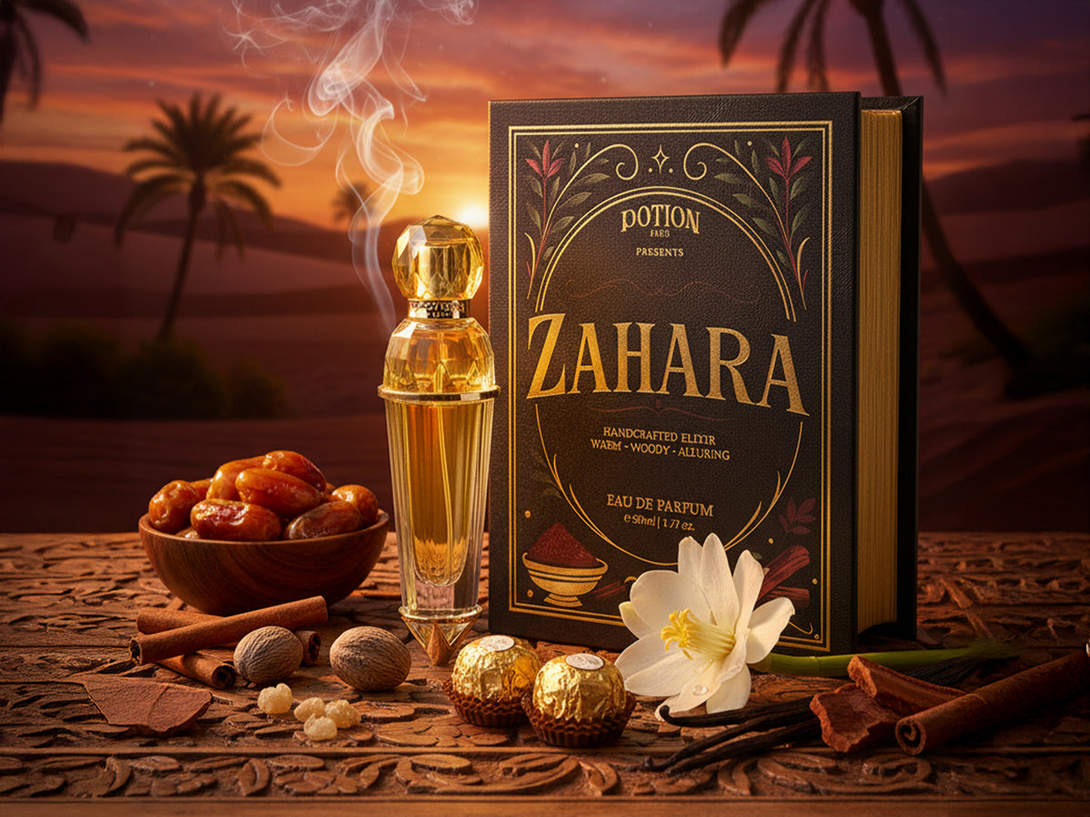 Zahara