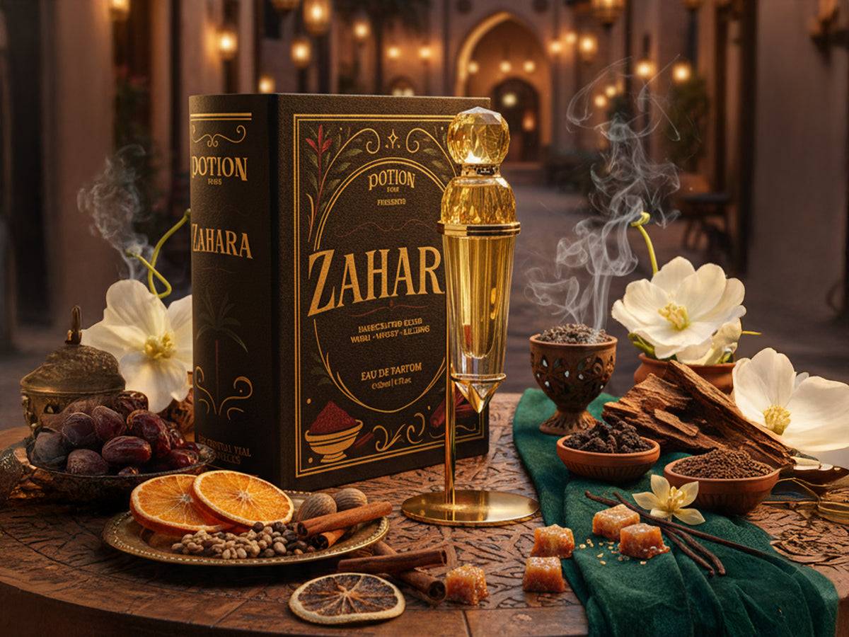 Zahara