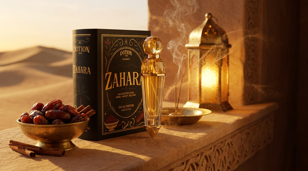 Zahara