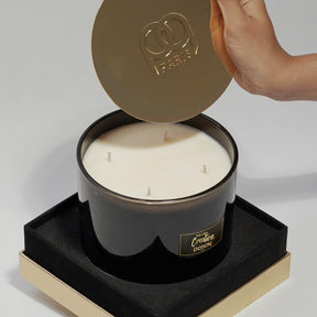 Vanilla & Musk Creation 2.4kg