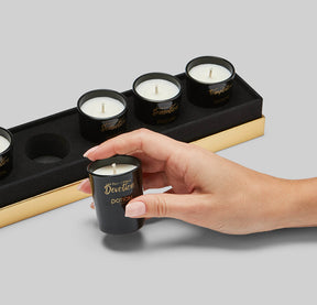 The Discovery Candle Set