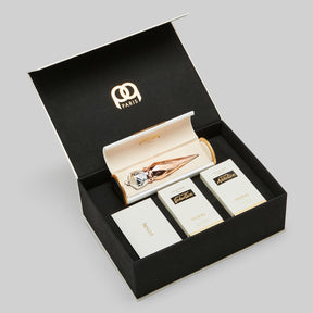 The Starter Set Bundle 40ml