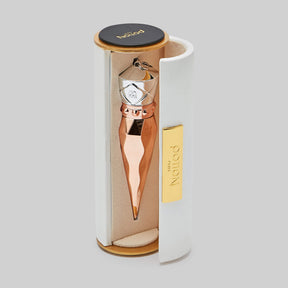 Fiala ICONIC Crystal Rose Gold