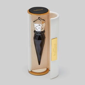 Fiala ICONIC Crystal Black