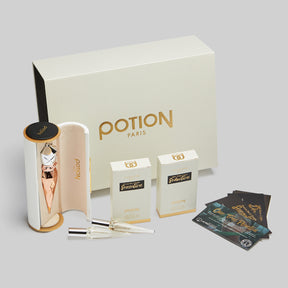 The Starter Set Bundle 40ml