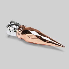 The Iconic Vial Rose Gold