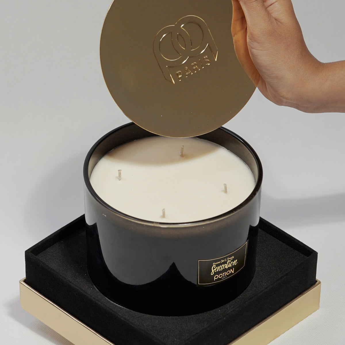 Precious Oud & Oriental Sensation 2.4kg