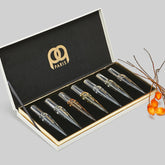 COLECCIÓN NO. 1 - 7X10ML SOLO RELLENOS